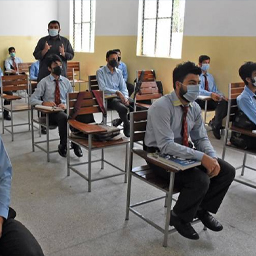 میٹرک اور انٹرمیڈیٹ کے پرچے دوبارہ چیک کرنے کا مطالبہ